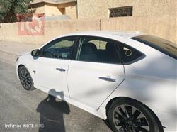 نيسان سنترا